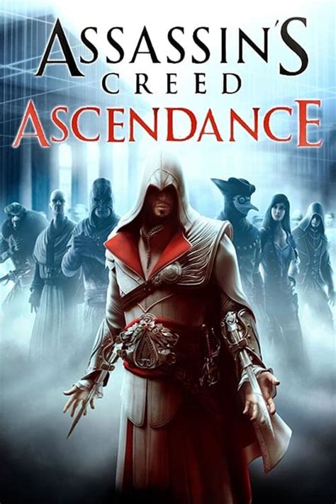 megashare assassin's creed|Assassin's Creed: Ascendance.